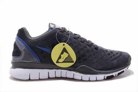 commander huarache